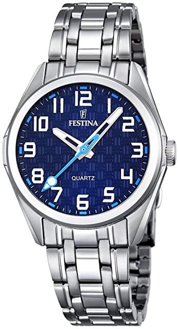 Miglior orologio festina ragazza