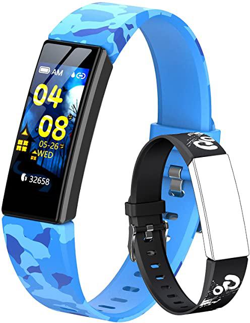 Miglior orologio fitness bambino
