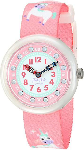 Miglior orologio flik flak bambina