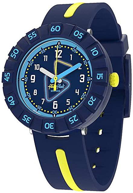 Miglior orologio flik flak