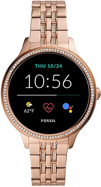 Miglior orologio fossil q marshal