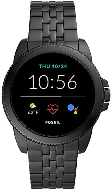 Miglior orologio fossil smartwatch