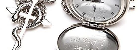 Miglior orologio full metal alchemist
