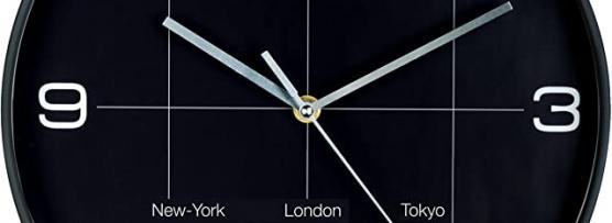Miglior orologio fuso orario