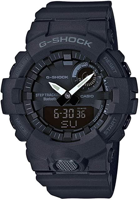 Miglior orologio g shock nero