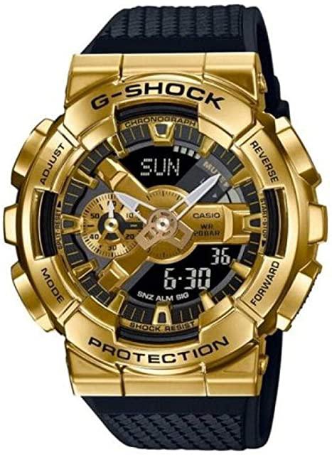 Miglior orologio g shock oro
