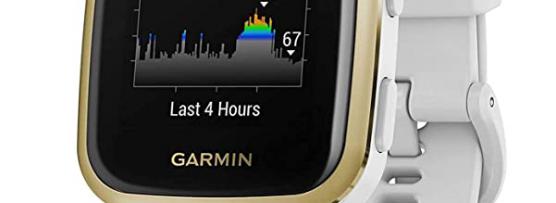 Miglior orologio garmin donna