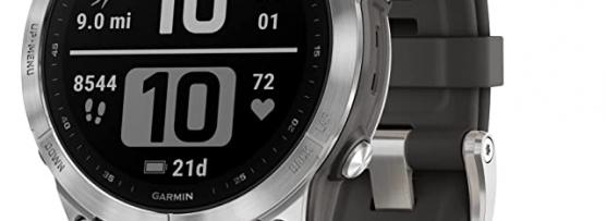 Miglior orologio garmin fenix 5