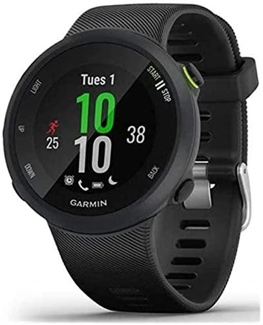 Miglior orologio garmin forerunner