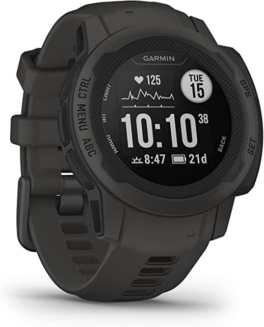 Miglior orologio garmin instinct