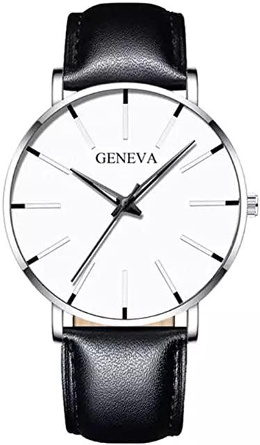 Miglior orologio geneva uomo