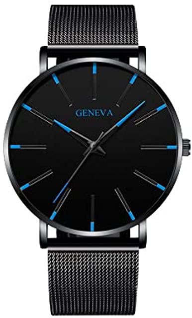 Miglior orologio geneva