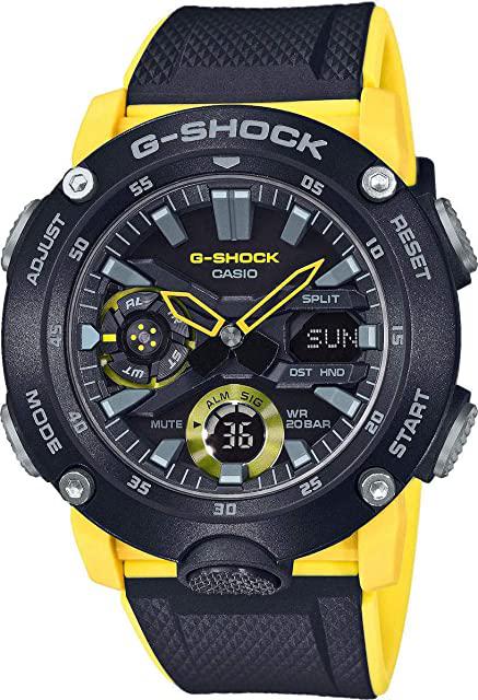Miglior orologio giallo