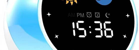 Miglior orologio giorno e notte