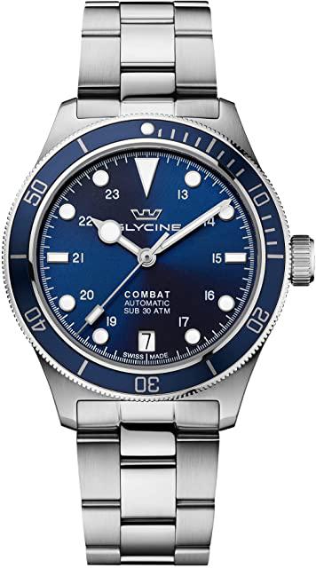 Miglior orologio glycine
