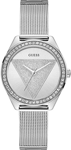 Miglior orologio guess argento