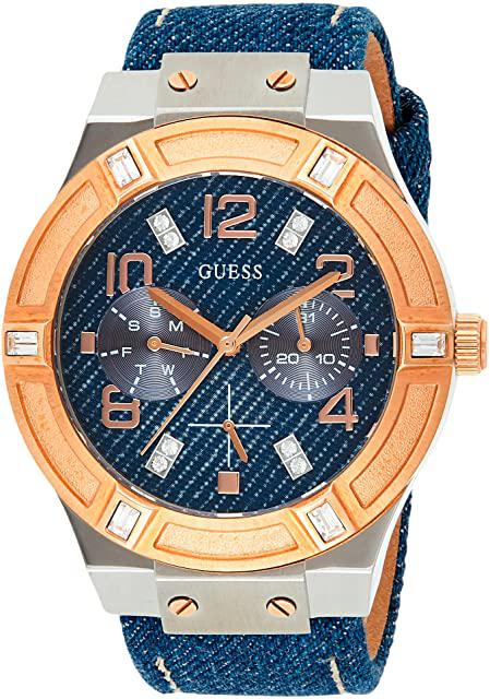 Miglior orologio guess cinturino