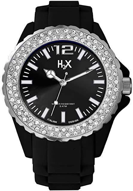 Miglior orologio h2x