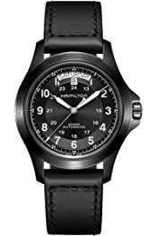 Miglior orologio hamilton khaki
