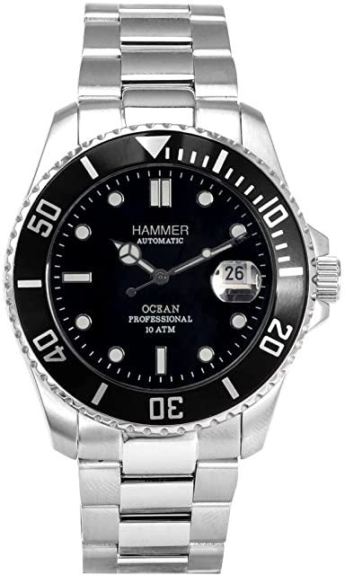 Miglior orologio hammer
