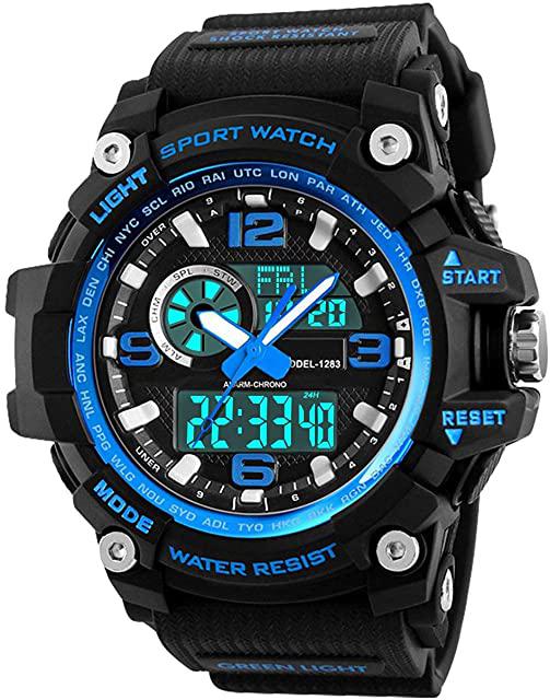 Miglior orologio hector
