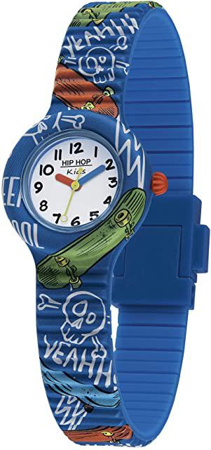 Miglior orologio hip hop bambino