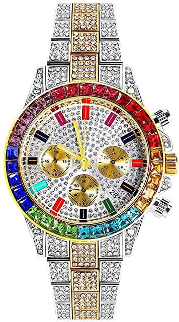 Miglior orologio hip hop