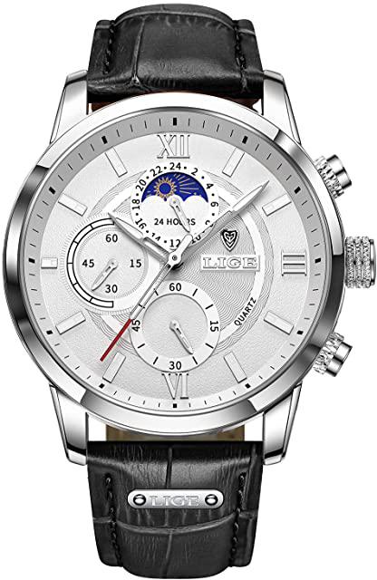Miglior orologio immersion cronografo