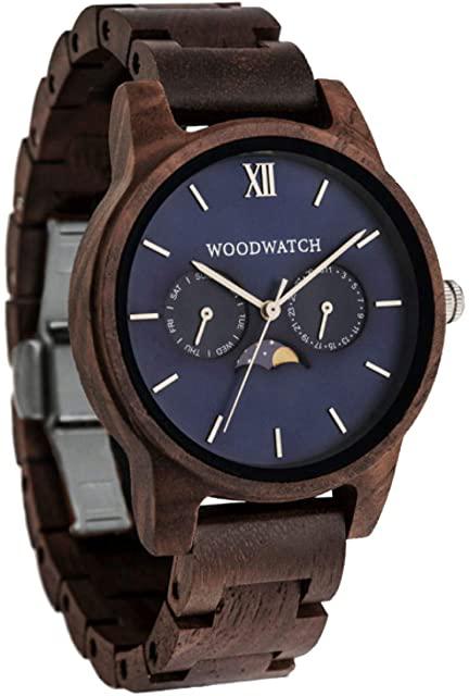 Miglior orologio in legno di ulivo