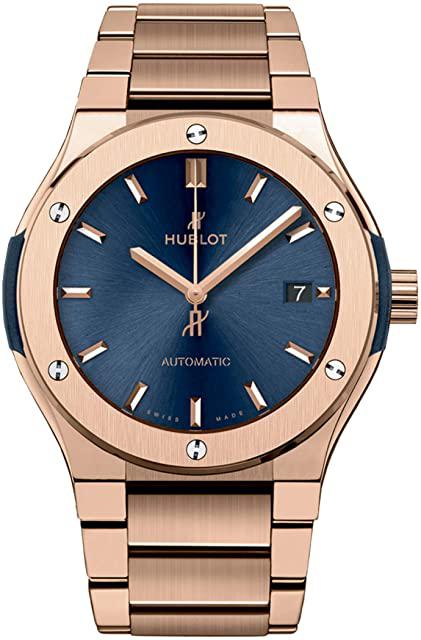 Miglior orologio in oro 18 kt