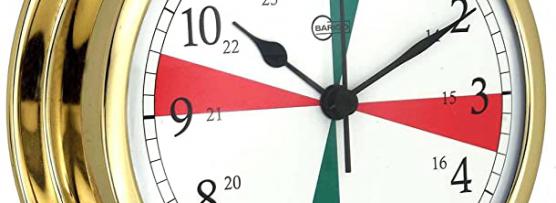 Miglior orologio in ottone