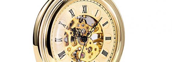 Miglior orologio ingranaggi a vista