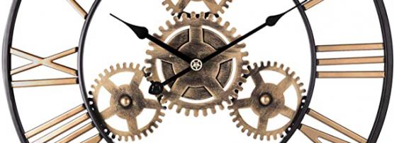 Miglior orologio ingranaggi