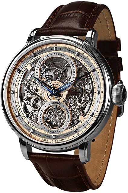 Miglior orologio international