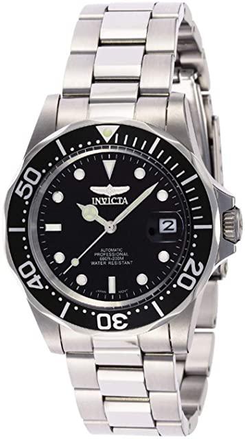Miglior orologio invicta automatico