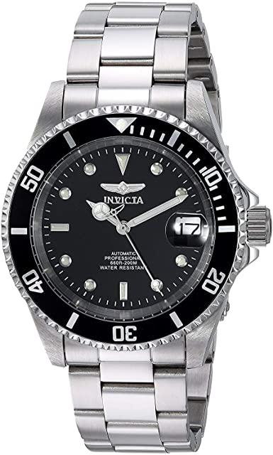 Miglior orologio invicta uomo