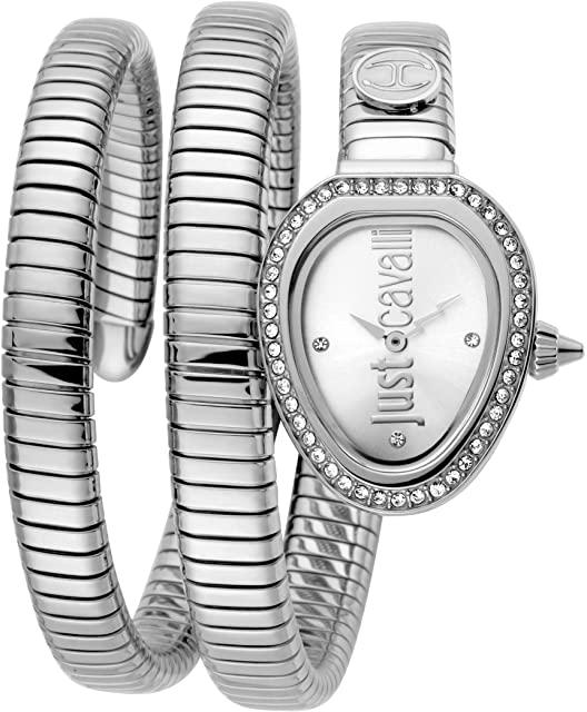 Miglior orologio just cavalli donna serpente