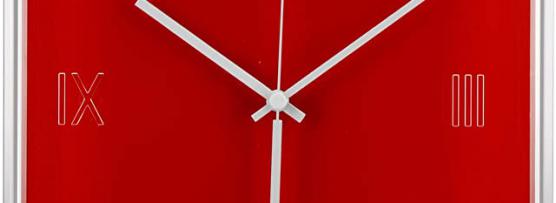 Miglior orologio kartell rosso