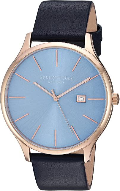Miglior orologio kenneth cole uomo