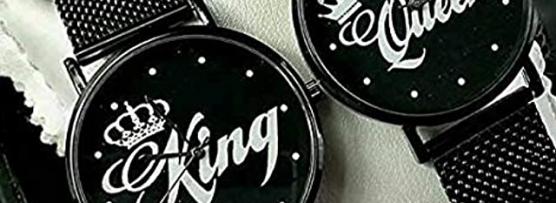 Miglior orologio kings