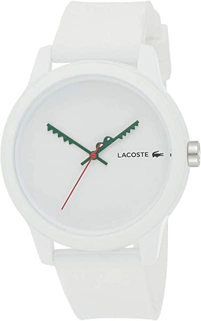 Miglior orologio lacoste uomo