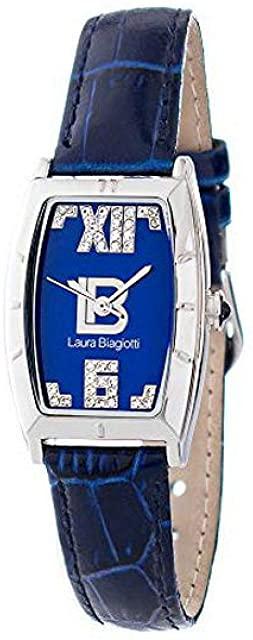 Miglior orologio laura biagiotti donna