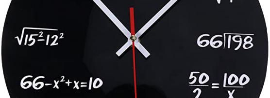 Miglior orologio lavagna
