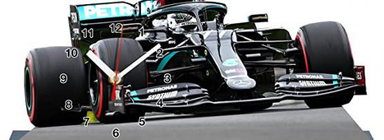 Miglior orologio lewis hamilton