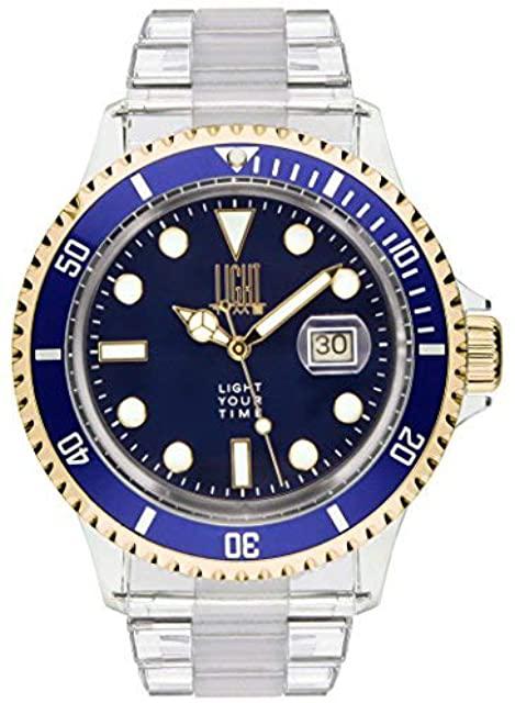 Miglior orologio light time