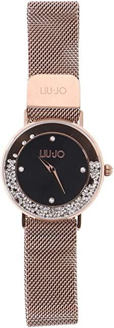 Miglior orologio liu jo color oro