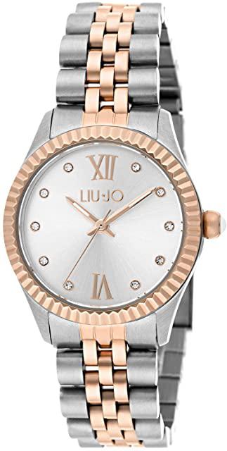 Miglior orologio liu jo con cristalli swarovski