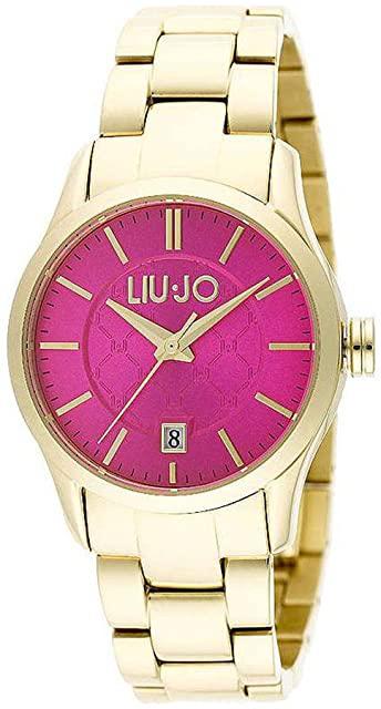 Miglior orologio liu jo dorato