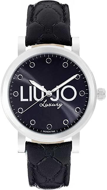 Miglior orologio liu jo gomma
