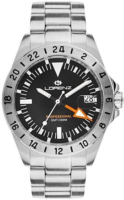 Miglior orologio lorenz quarz